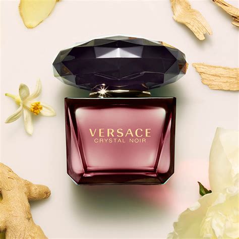 gia versace crystal noir|Versace Crystal Noir best price.